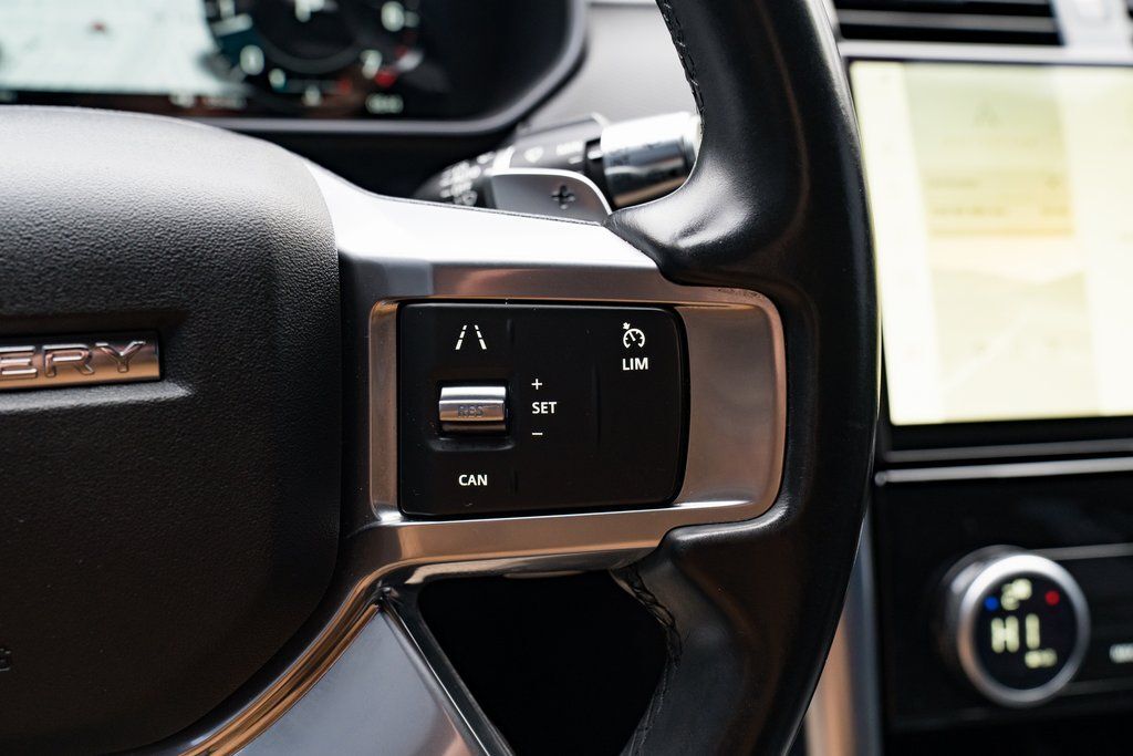 2021 Land Rover Discovery S R-Dynamic Beaverton OR