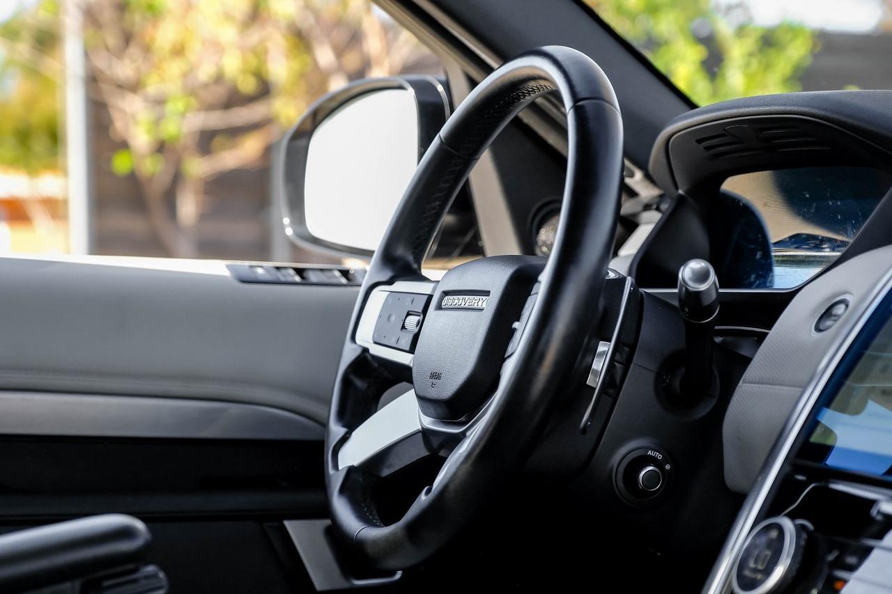 2021 Land Rover Discovery S R-Dynamic Richardson TX