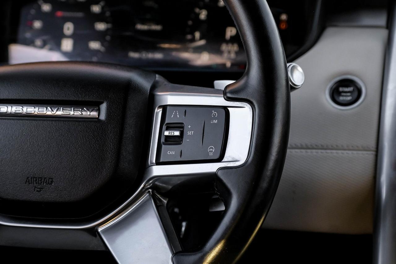 2021 Land Rover Discovery S R-Dynamic Richardson TX