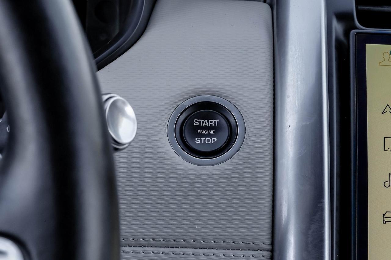 2021 Land Rover Discovery S R-Dynamic Richardson TX