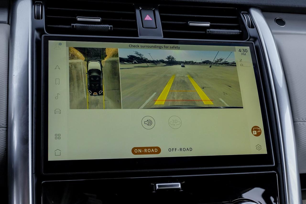 2021 Land Rover Discovery S R-Dynamic Richardson TX