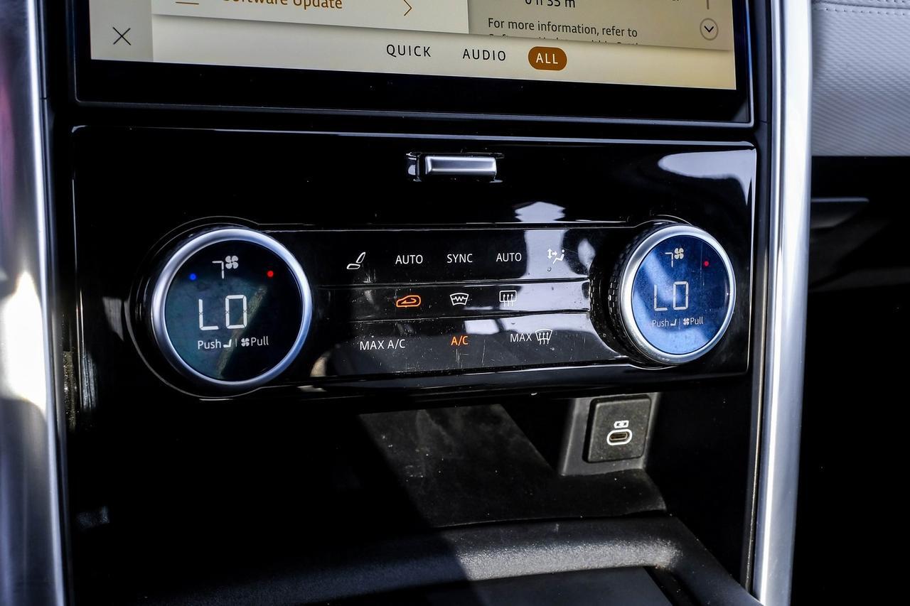 2021 Land Rover Discovery S R-Dynamic Richardson TX