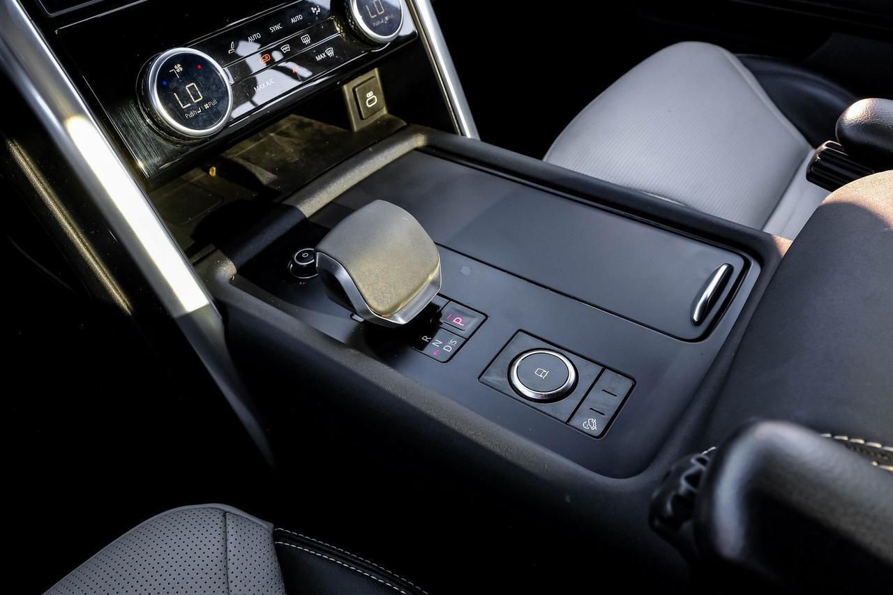 2021 Land Rover Discovery S R-Dynamic Richardson TX