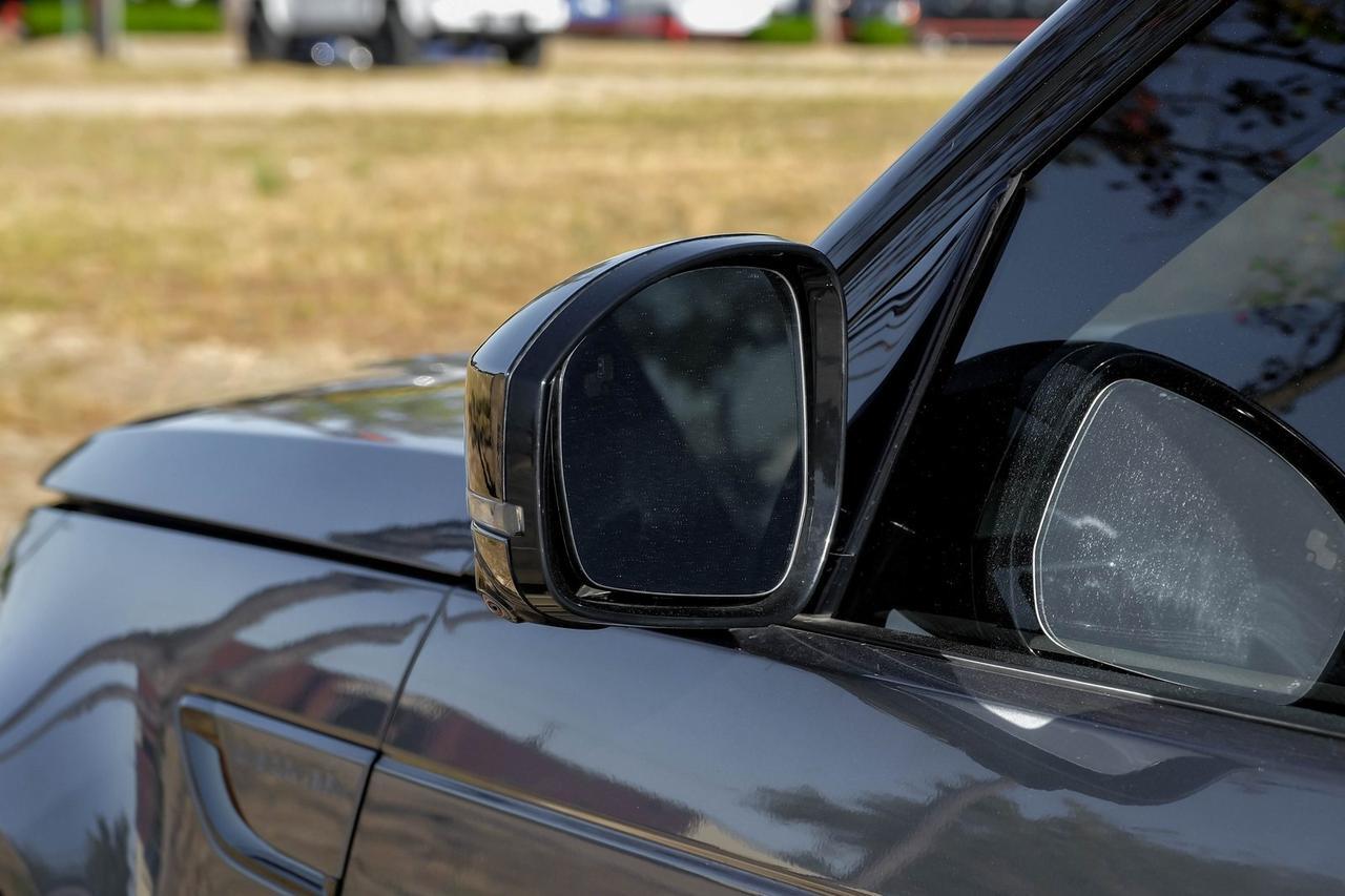 2021 Land Rover Discovery S R-Dynamic Richardson TX