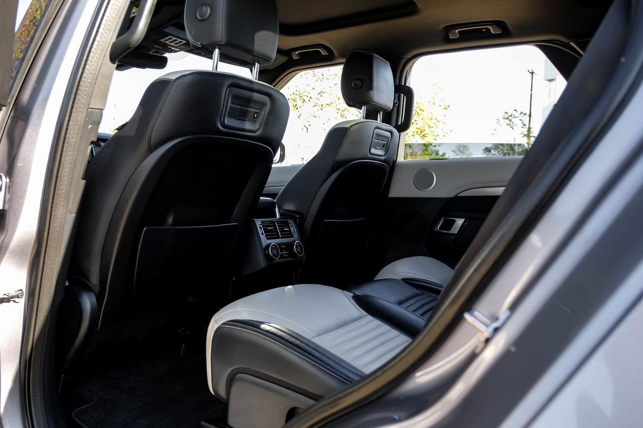 2021 Land Rover Discovery S R-Dynamic Richardson TX