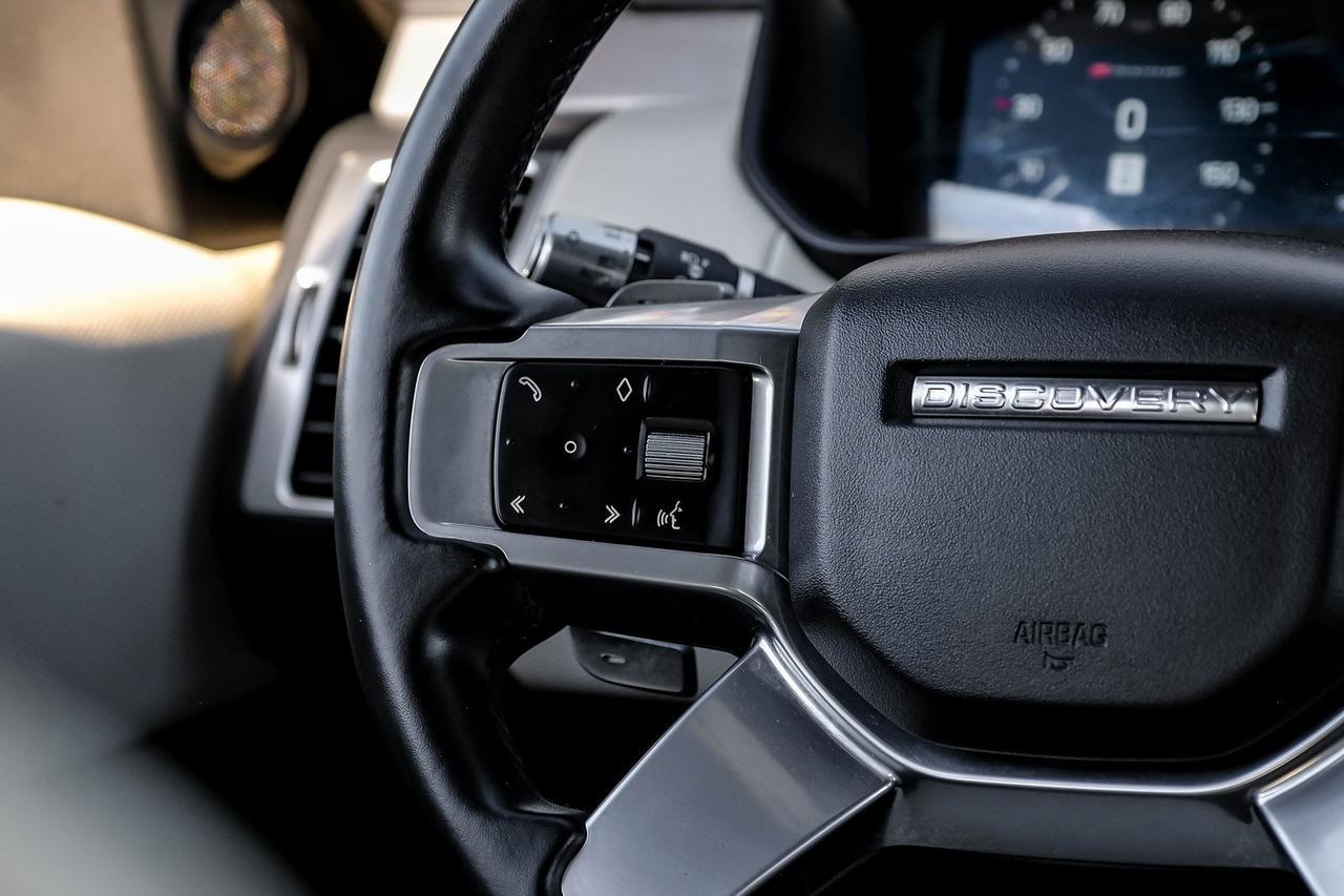 2021 Land Rover Discovery S R-Dynamic Richardson TX