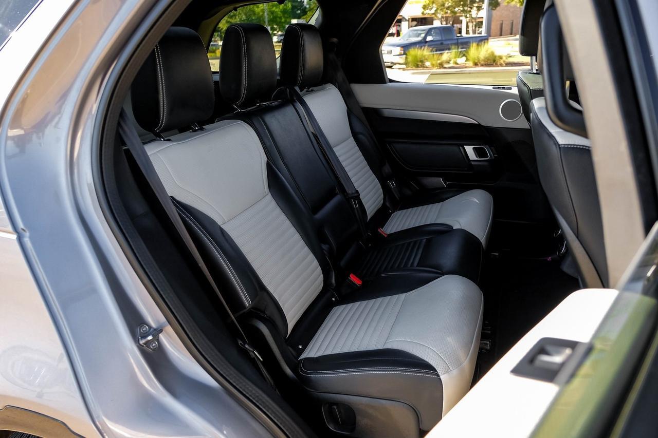 2021 Land Rover Discovery S R-Dynamic Richardson TX