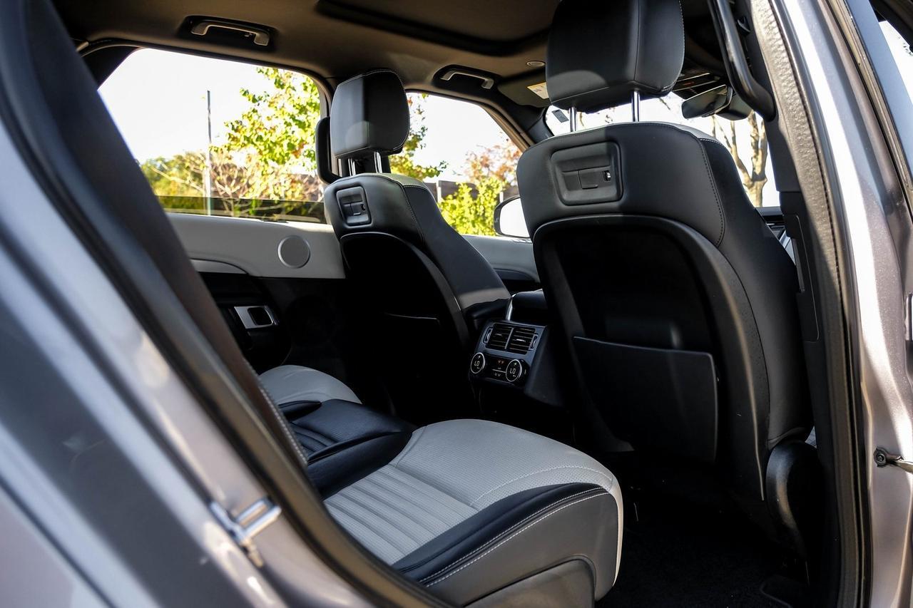 2021 Land Rover Discovery S R-Dynamic Richardson TX