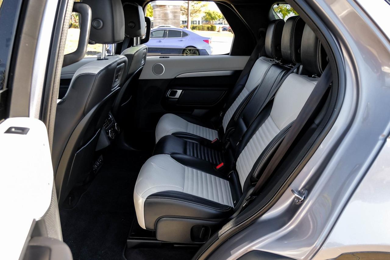 2021 Land Rover Discovery S R-Dynamic Richardson TX