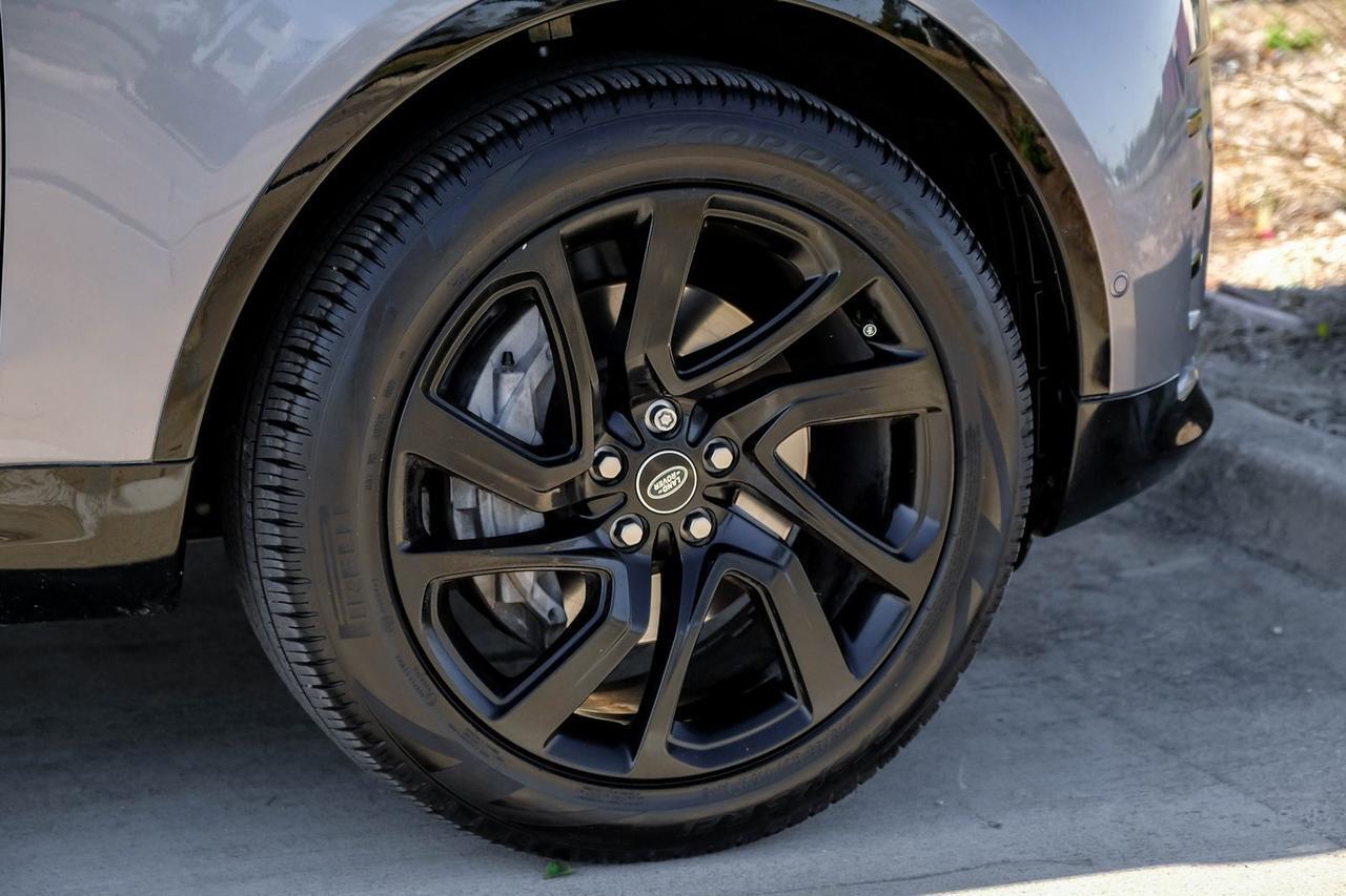 2021 Land Rover Discovery S R-Dynamic Richardson TX