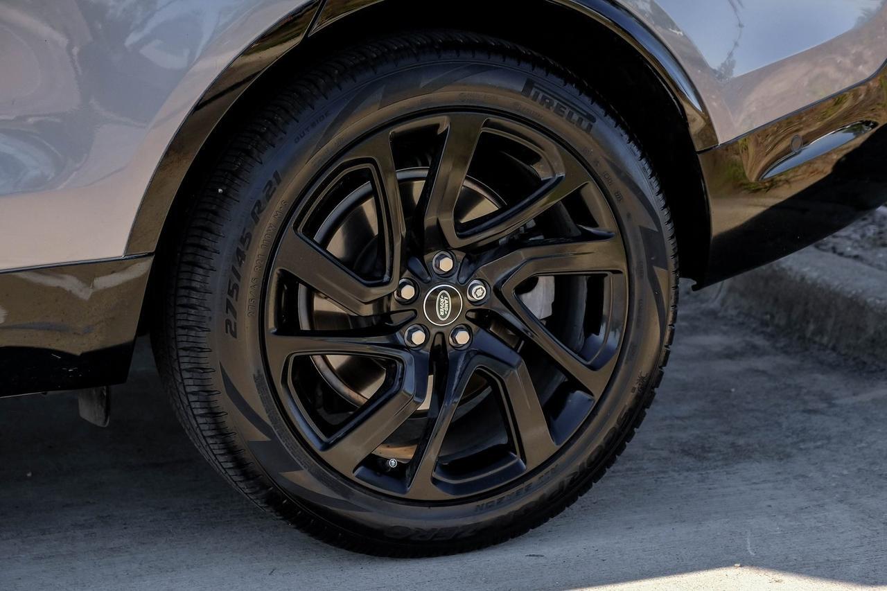 2021 Land Rover Discovery S R-Dynamic Richardson TX