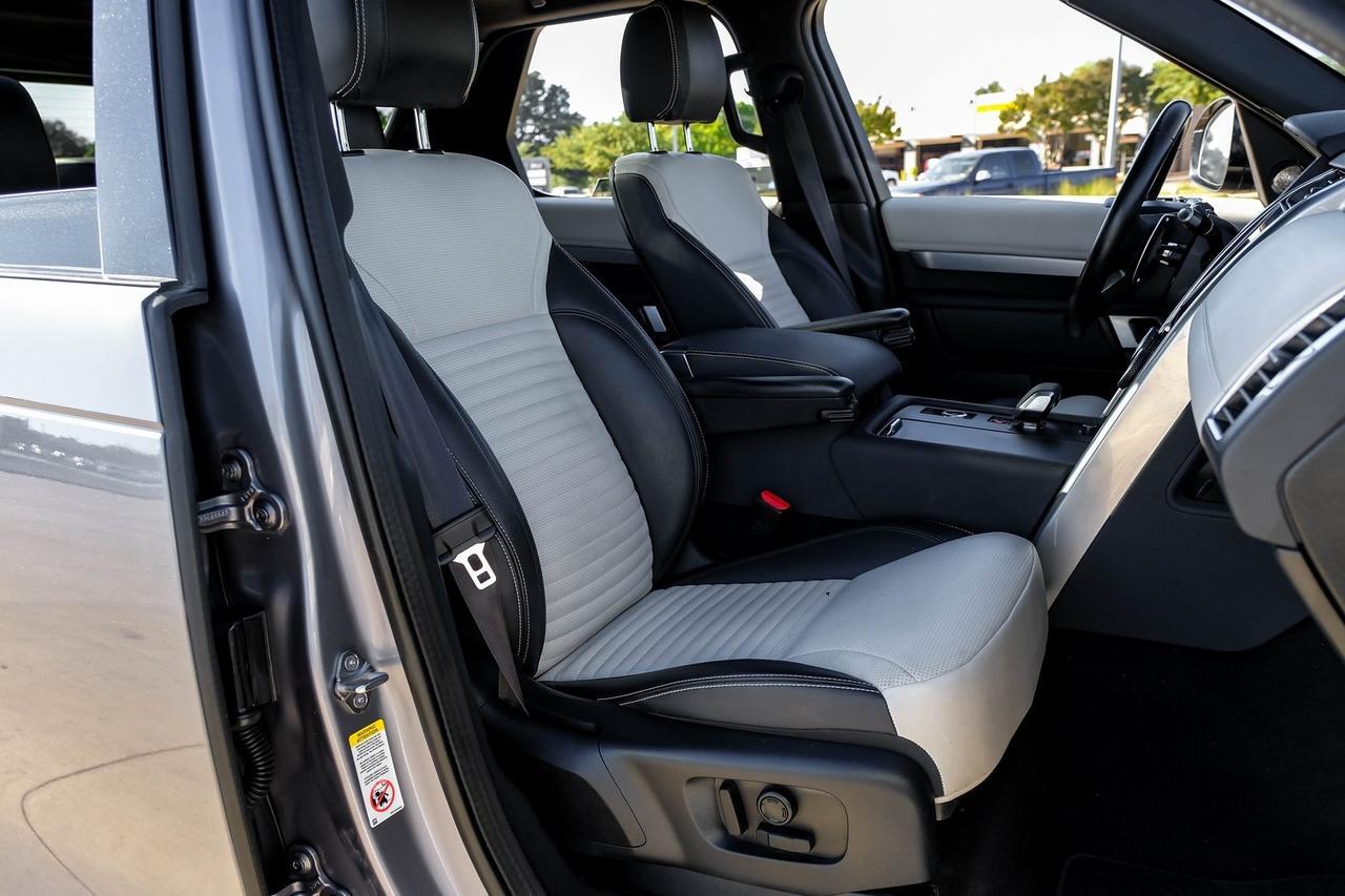 2021 Land Rover Discovery S R-Dynamic Richardson TX