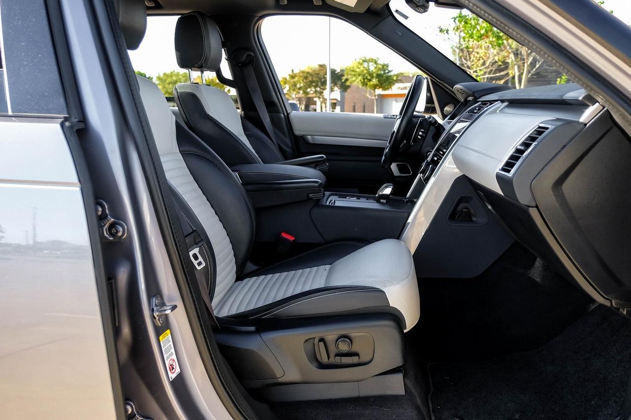 2021 Land Rover Discovery S R-Dynamic Richardson TX