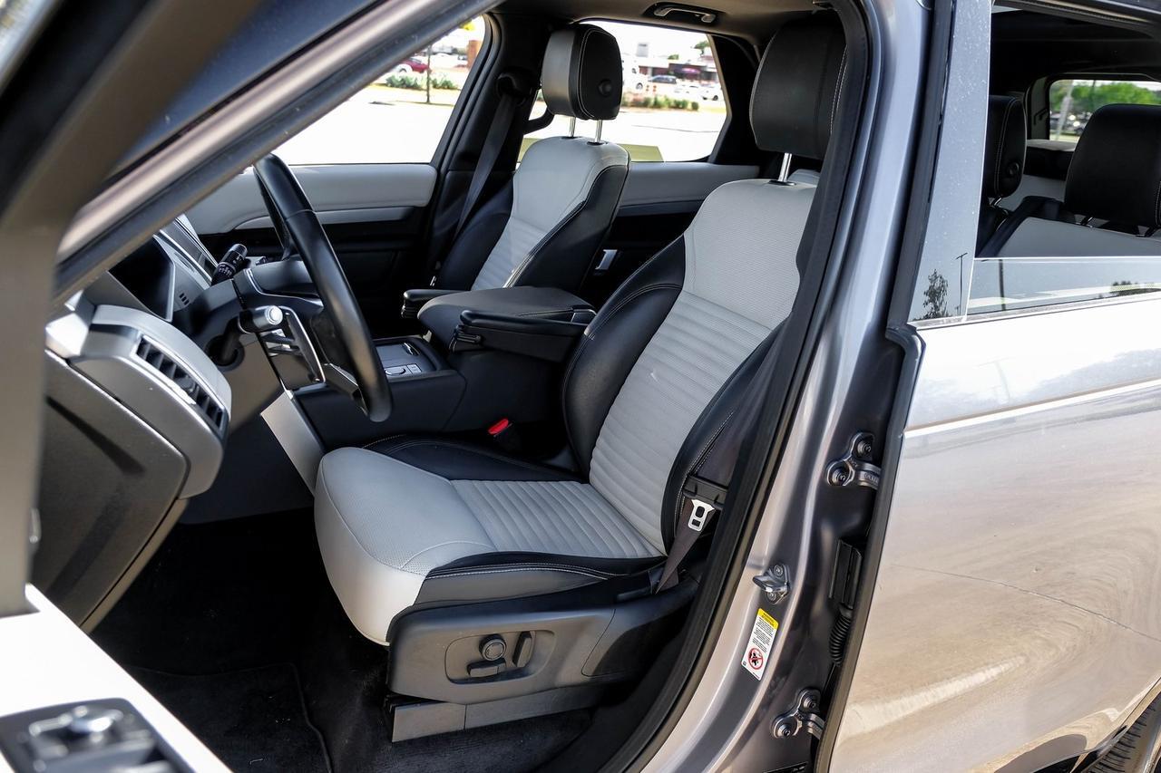 2021 Land Rover Discovery S R-Dynamic Richardson TX