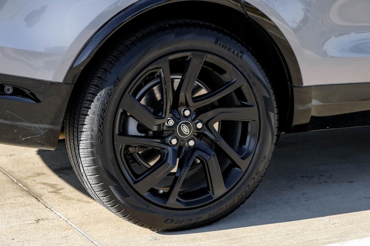 2021 Land Rover Discovery S R-Dynamic Richardson TX