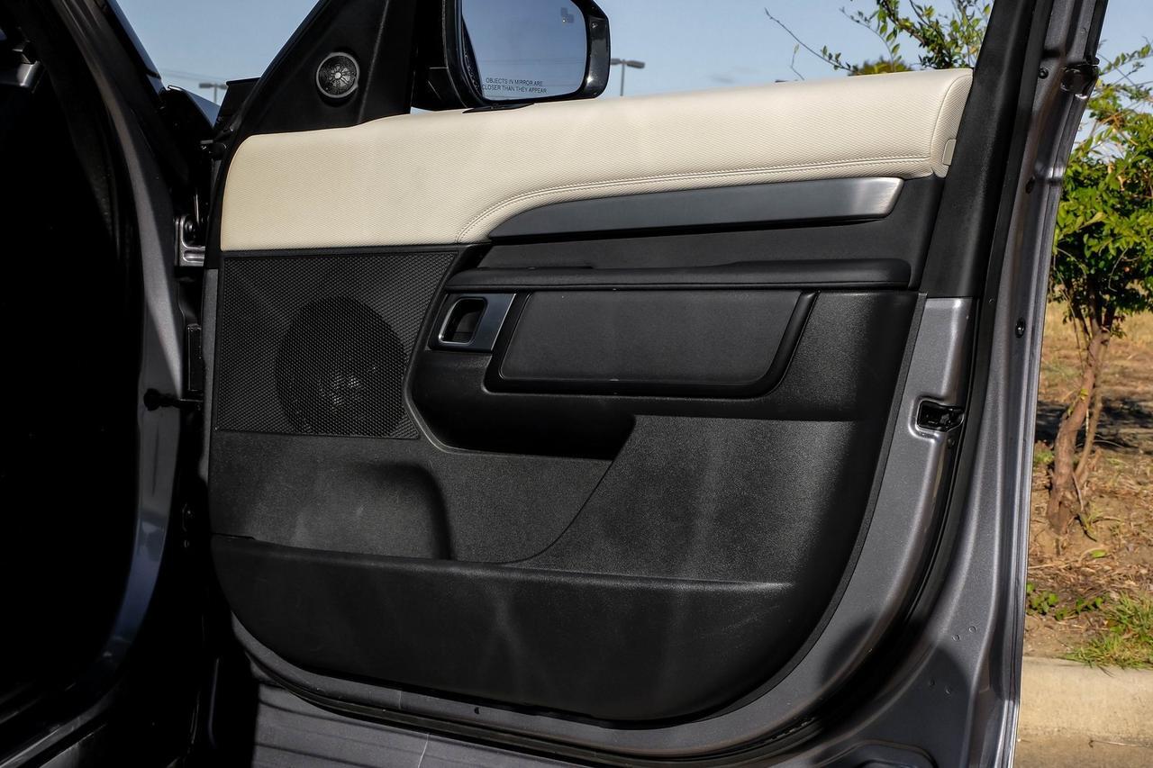 2021 Land Rover Discovery S R-Dynamic Richardson TX