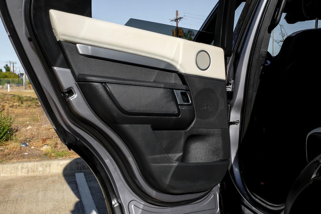 2021 Land Rover Discovery S R-Dynamic Richardson TX