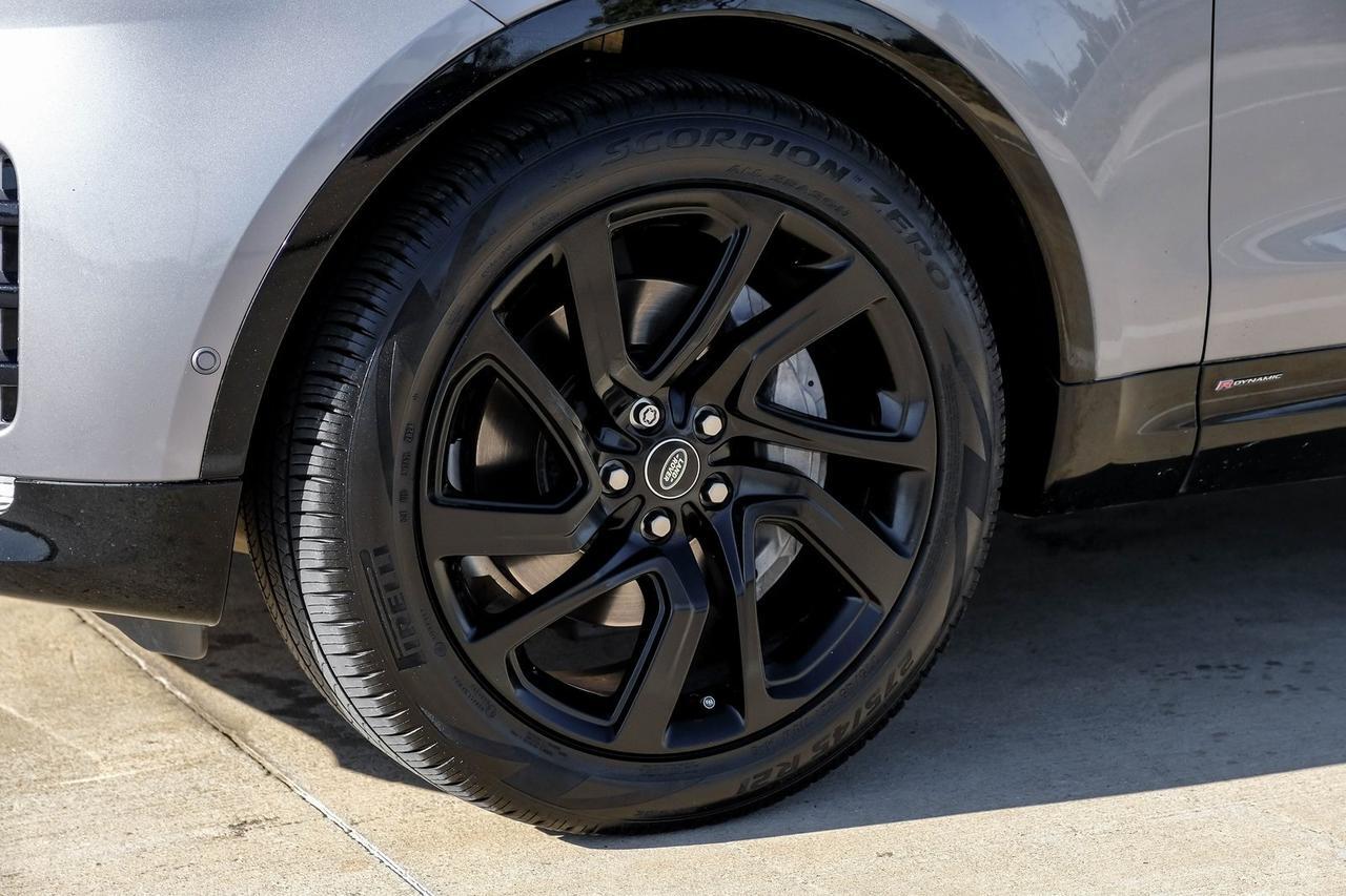 2021 Land Rover Discovery S R-Dynamic Richardson TX