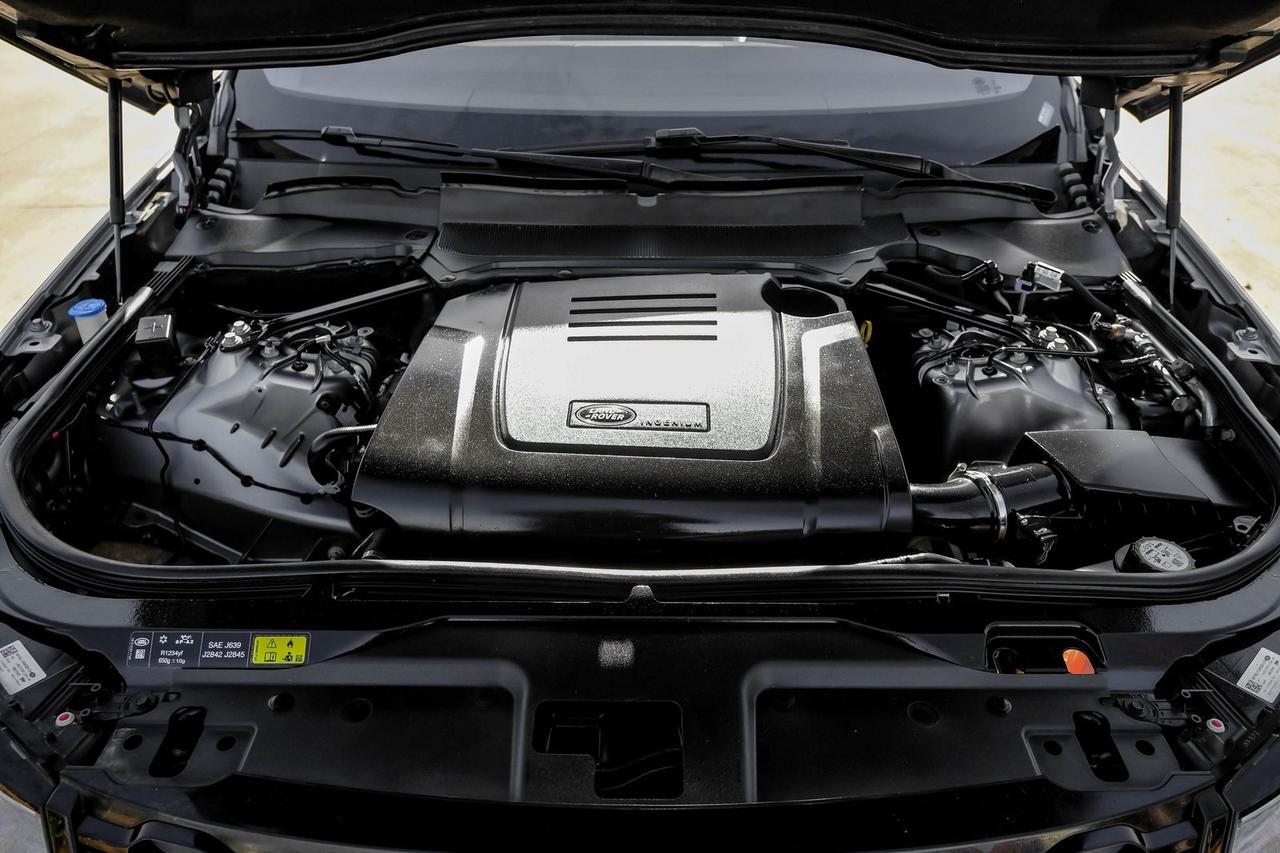 2021 Land Rover Discovery S R-Dynamic Richardson TX