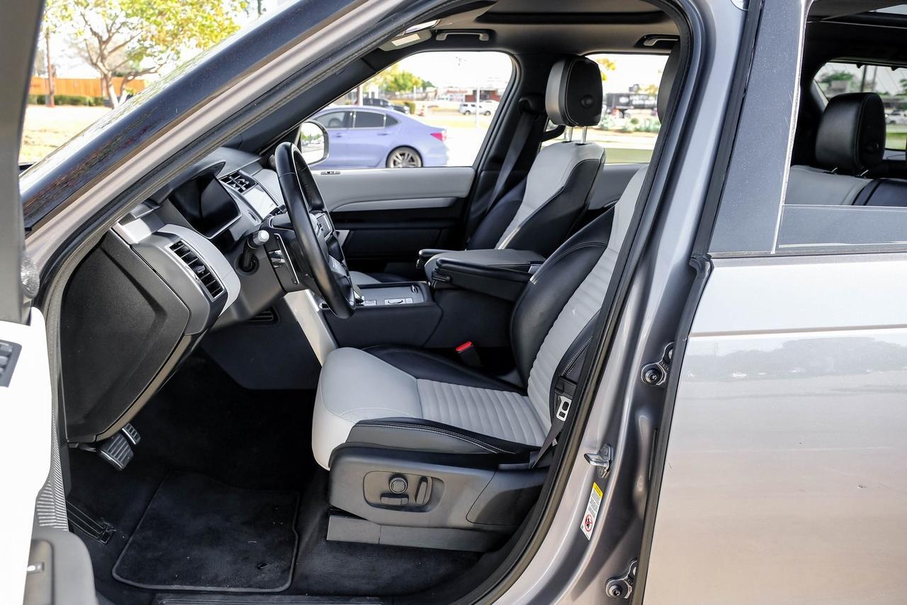 2021 Land Rover Discovery S R-Dynamic Richardson TX