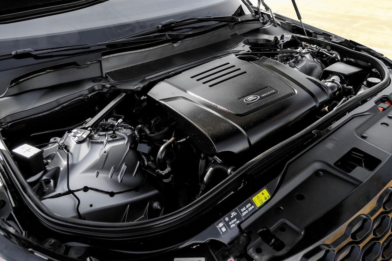 2021 Land Rover Discovery S R-Dynamic Richardson TX