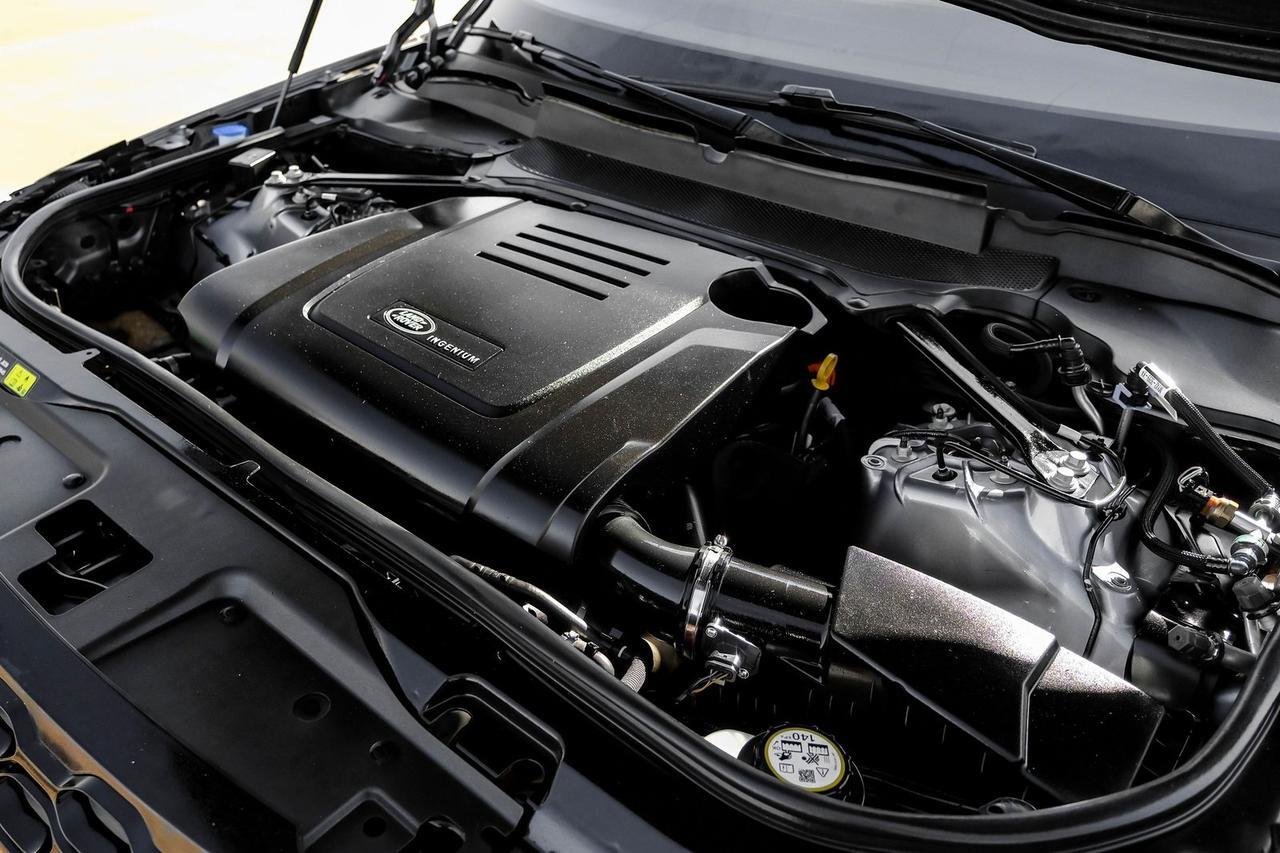 2021 Land Rover Discovery S R-Dynamic Richardson TX