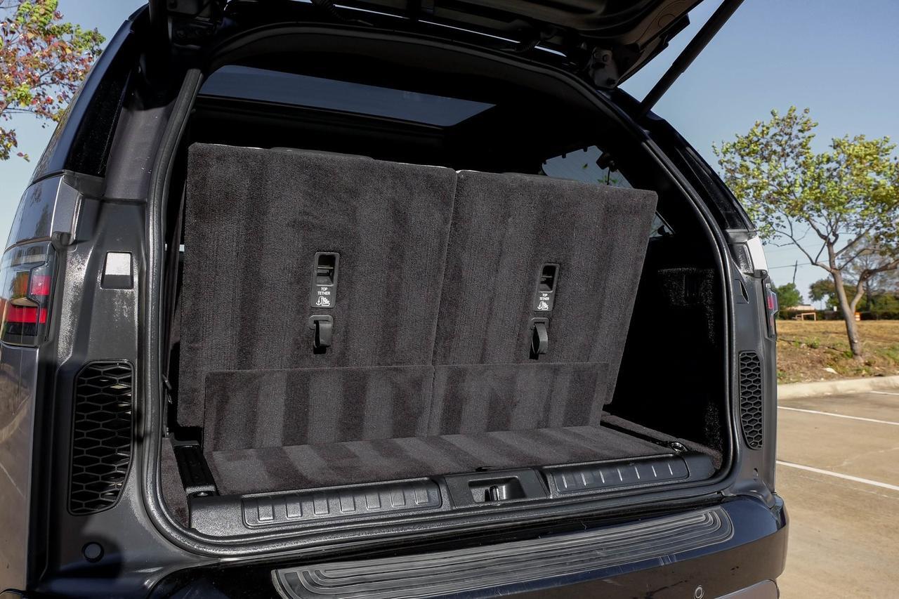 2021 Land Rover Discovery S R-Dynamic Richardson TX