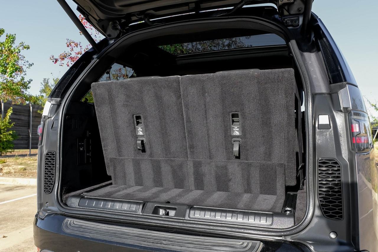 2021 Land Rover Discovery S R-Dynamic Richardson TX