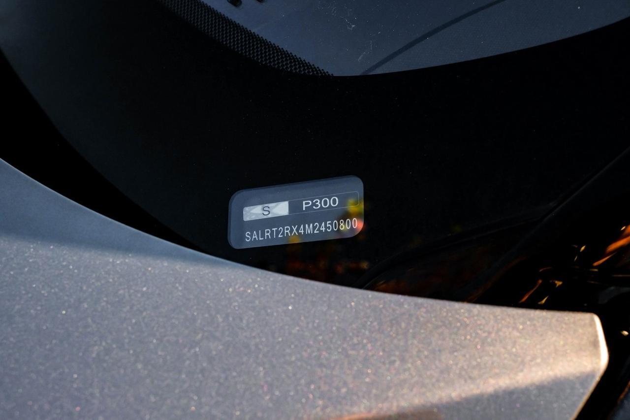 2021 Land Rover Discovery S R-Dynamic Richardson TX