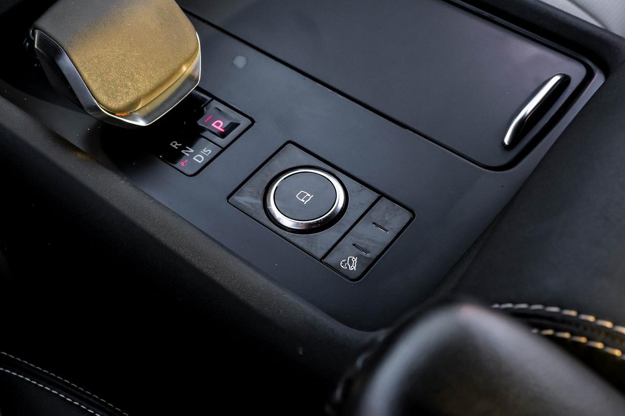 2021 Land Rover Discovery S R-Dynamic Richardson TX