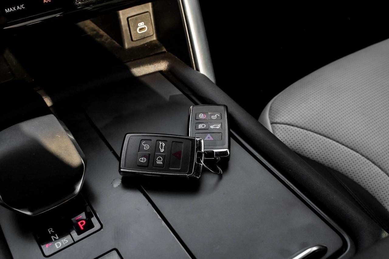 2021 Land Rover Discovery S R-Dynamic Richardson TX