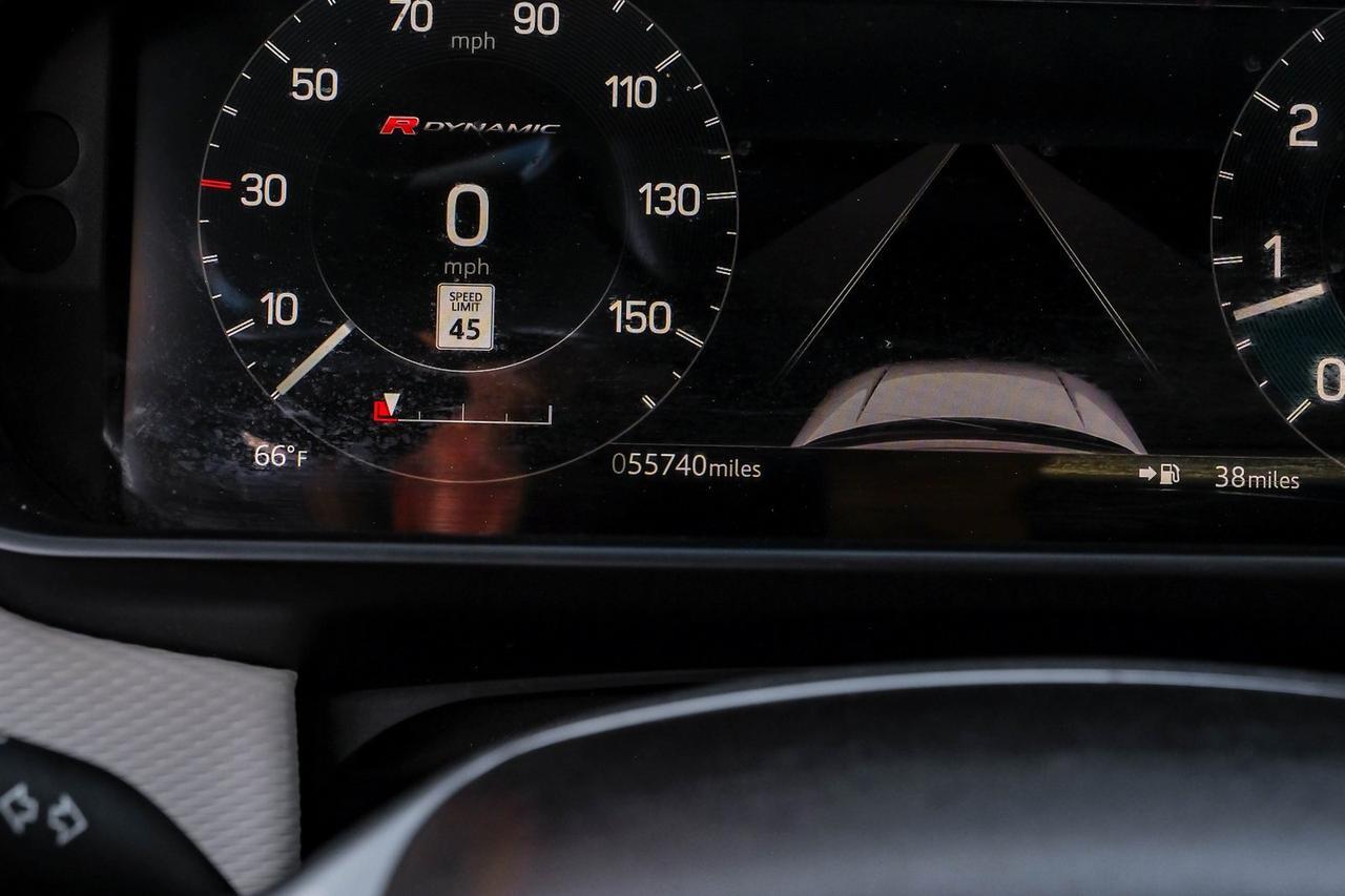 2021 Land Rover Discovery S R-Dynamic Richardson TX