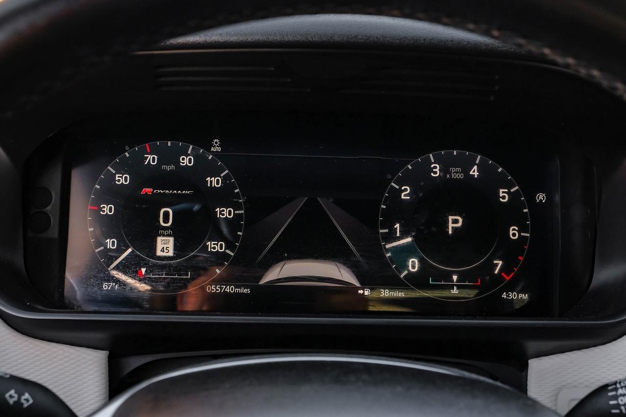 2021 Land Rover Discovery S R-Dynamic Richardson TX