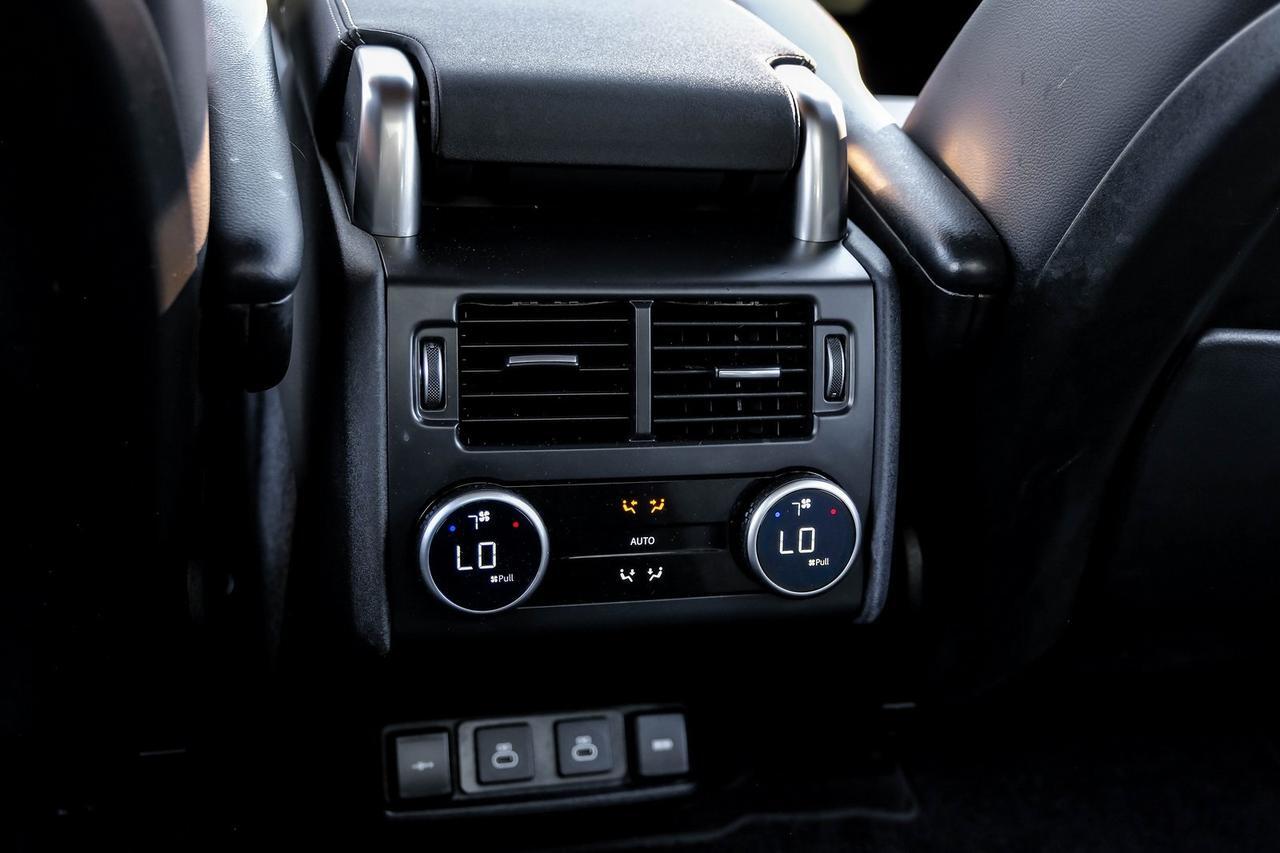 2021 Land Rover Discovery S R-Dynamic Richardson TX