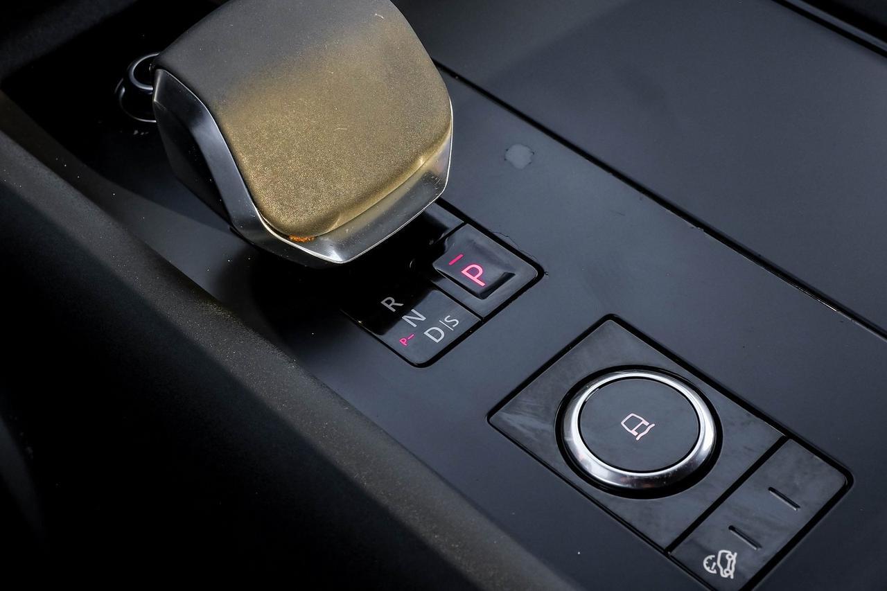 2021 Land Rover Discovery S R-Dynamic Richardson TX