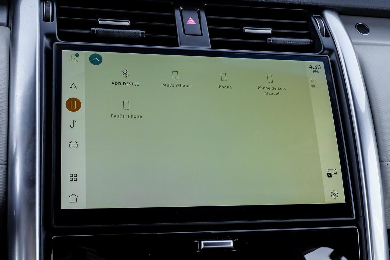 2021 Land Rover Discovery S R-Dynamic Richardson TX