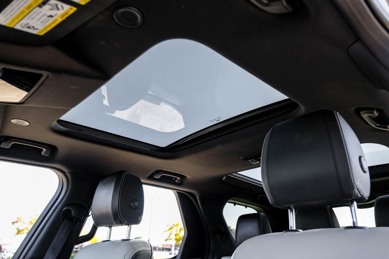 2021 Land Rover Discovery S R-Dynamic Richardson TX