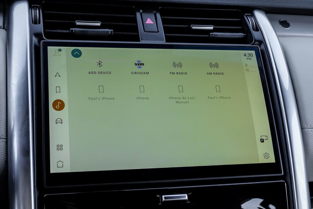 2021 Land Rover Discovery S R-Dynamic Richardson TX