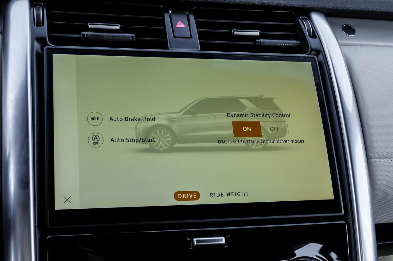 2021 Land Rover Discovery S R-Dynamic Richardson TX