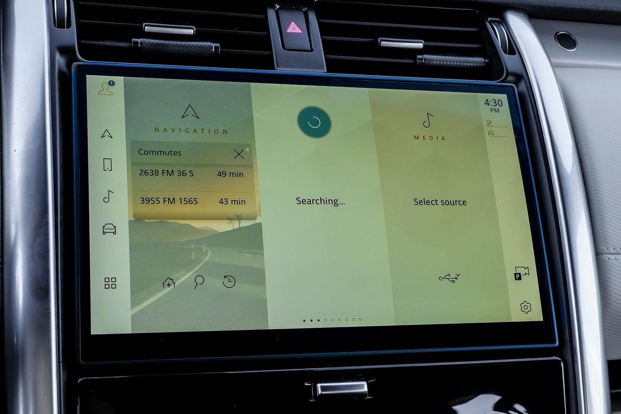 2021 Land Rover Discovery S R-Dynamic Richardson TX