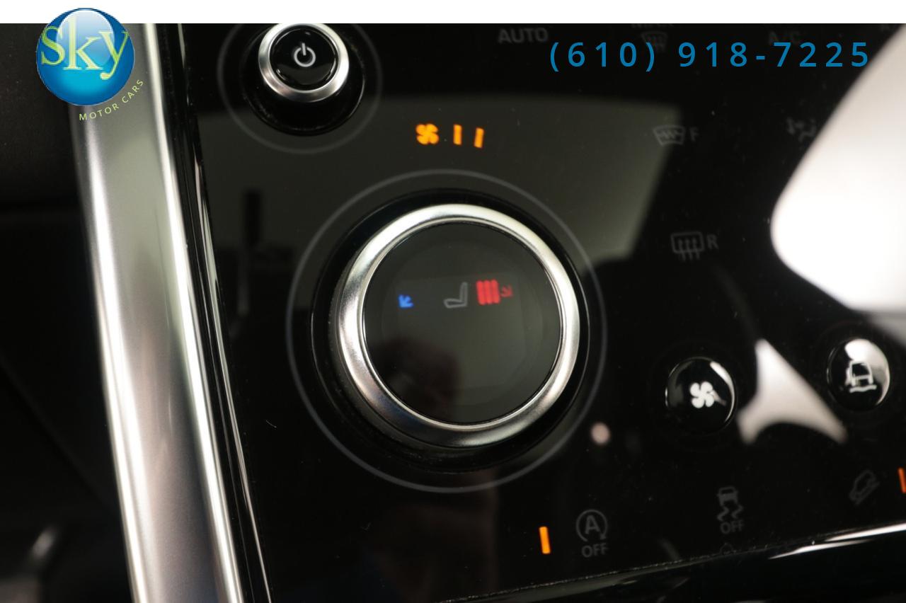 2021 Land Rover Discovery Sport 4WD SE West Chester PA