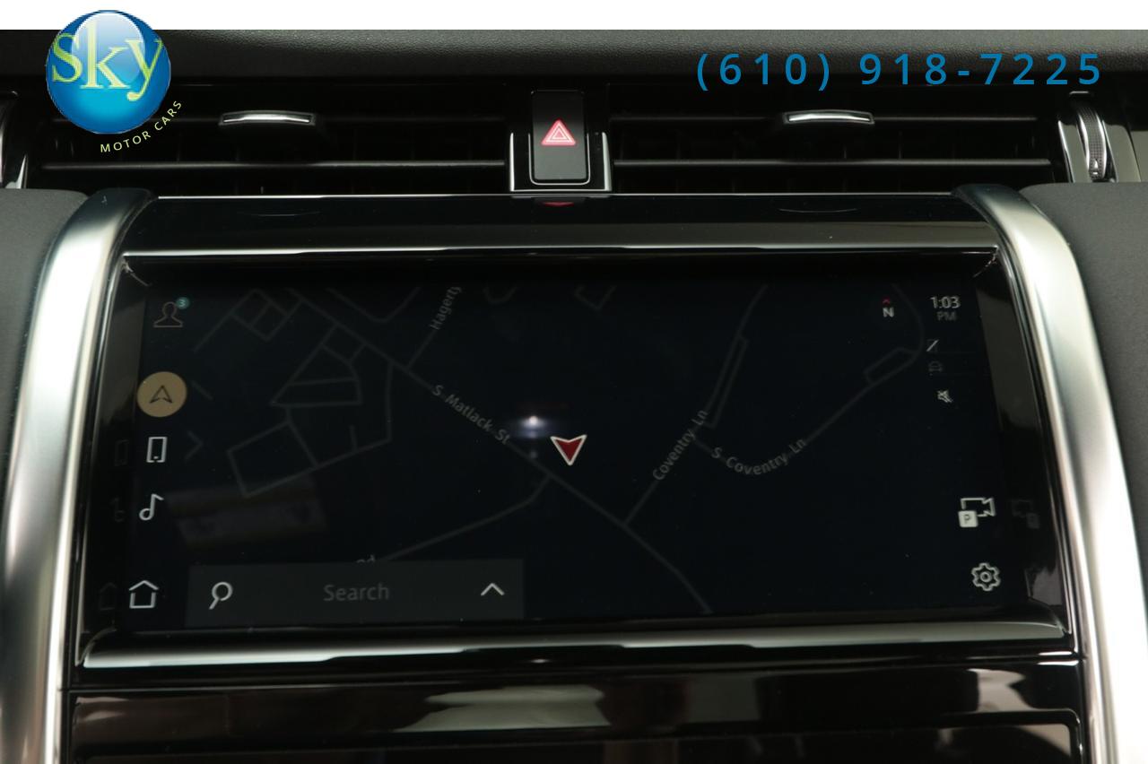 2021 Land Rover Discovery Sport 4WD SE West Chester PA