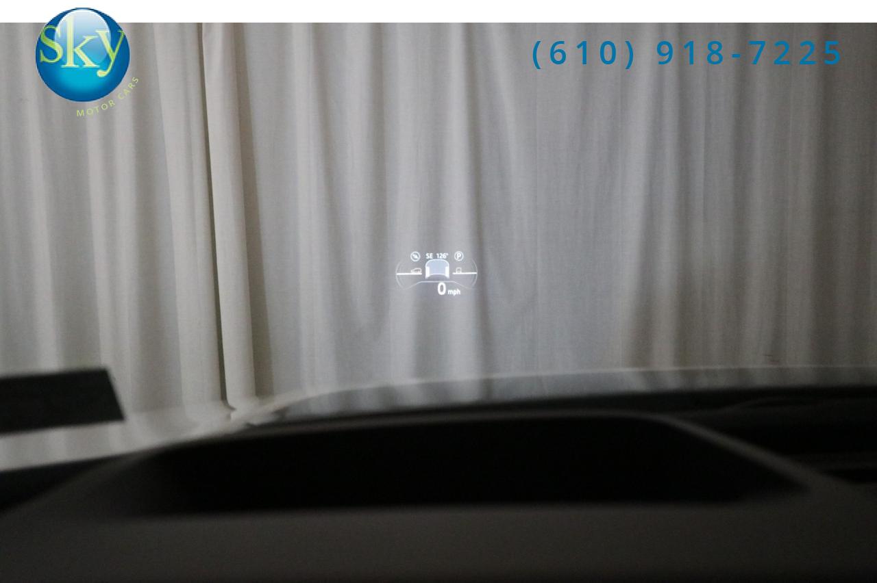 2021 Land Rover Discovery Sport 4WD SE West Chester PA