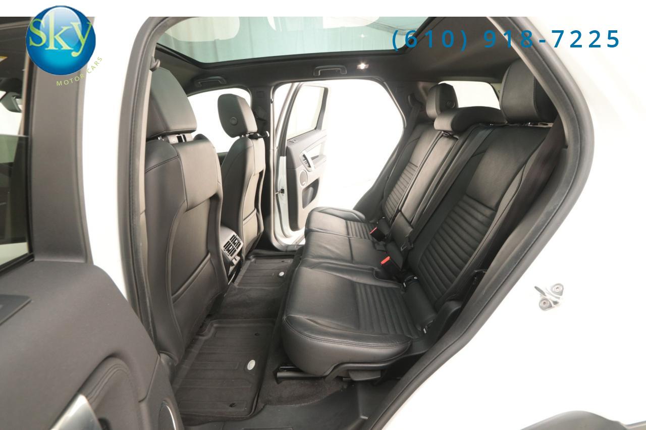 2021 Land Rover Discovery Sport 4WD SE West Chester PA