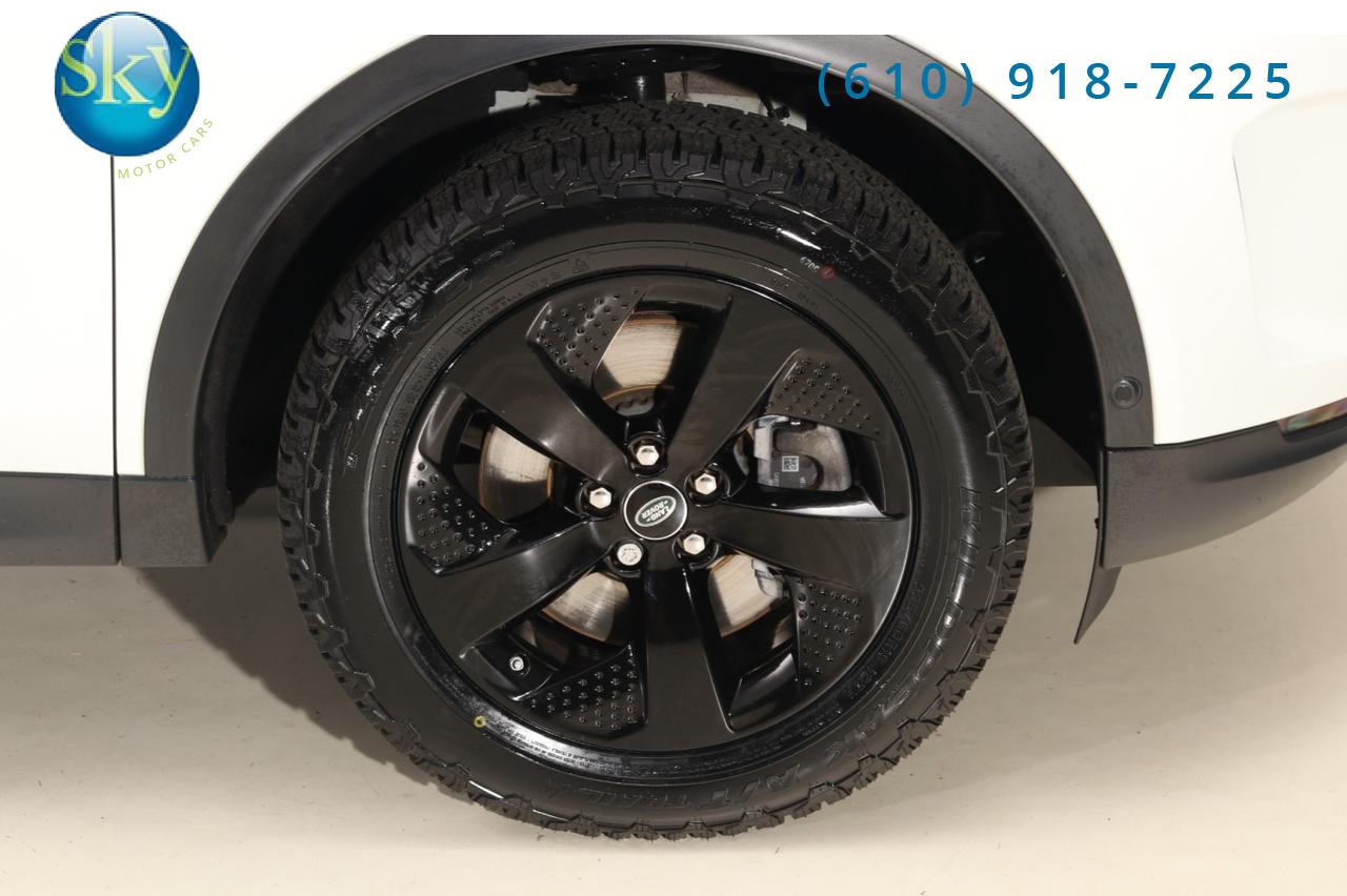 2021 Land Rover Discovery Sport 4WD SE West Chester PA