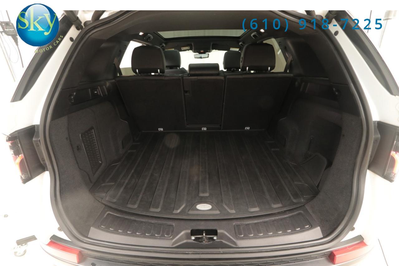2021 Land Rover Discovery Sport 4WD SE West Chester PA