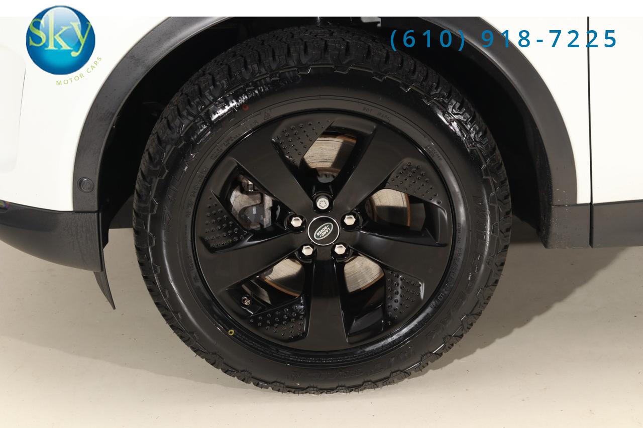 2021 Land Rover Discovery Sport 4WD SE West Chester PA
