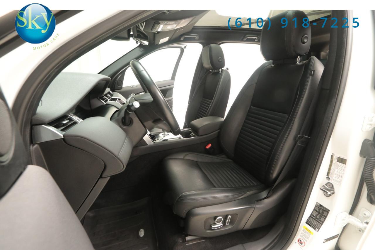 2021 Land Rover Discovery Sport 4WD SE West Chester PA