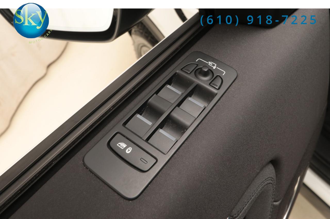 2021 Land Rover Discovery Sport 4WD SE West Chester PA