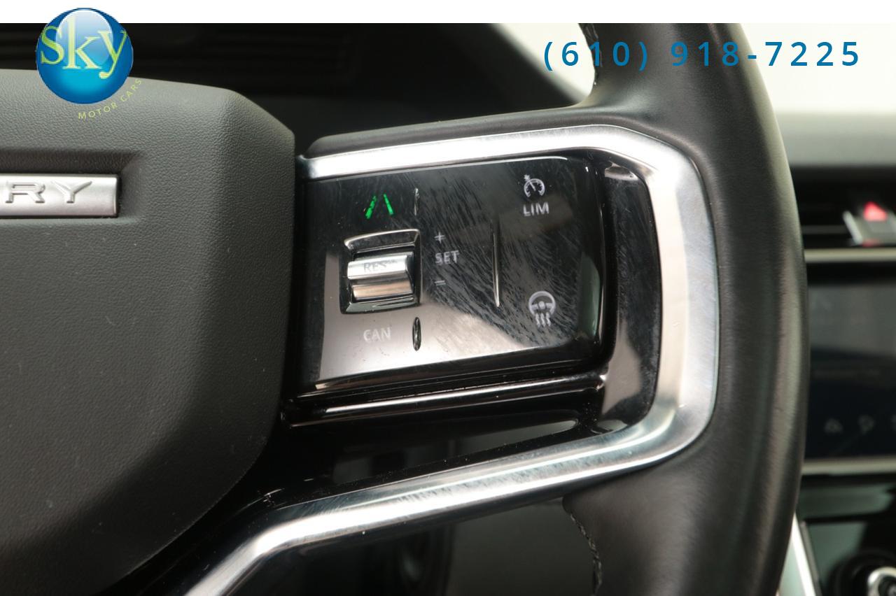 2021 Land Rover Discovery Sport 4WD SE West Chester PA